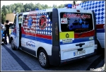 P - Renault Trafic - CenterMed