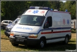 R - Renault Master/AMZ - PR Nowy DwÃ³r GdaÅ„ski/Krynica Morska