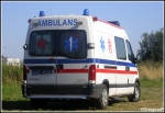 R - Renault Master/AMZ - PR Nowy DwÃ³r GdaÅ„ski/Krynica Morska