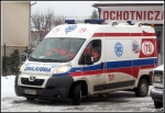 TS11- Peugeot Boxer/AMZ- PR Åšwidnica