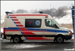 P - Volkswagen Crafter/WAS