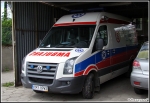 S - Volkswagen Crafter/AutoForm - SP ZOZ MyÅ›lenice