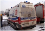 A12 - Volkswagen Crafter/WAS - OPC Ambulans24
