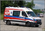 S6 - Volkswagen Crafter/AMZ - WSPR Białystok