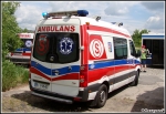 S6 - Volkswagen Crafter/AMZ - WSPR BiaÅ‚ystok
