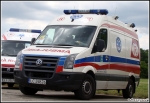 S - Volkswagen Crafter/AMZ - SRM CheÅ‚m