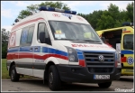 S - Volkswagen Crafter/AMZ - SRM CheÅ‚m