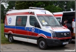 P - Volkswagen Crafter/AutoForm - RPR Sosnowiec/DÄ…browa GÃ³rnicza