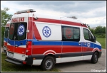 P - Volkswagen Crafter/AutoForm - RPR Sosnowiec/DÄ…browa GÃ³rnicza