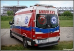 P - Volkswagen Crafter/AutoForm - RPR Sosnowiec/DÄ…browa GÃ³rnicza