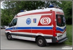 S6 - Volkswagen Crafter/AMZ - WSPR BiaÅ‚ystok