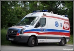 S6 - Volkswagen Crafter/AMZ - WSPR BiaÅ‚ystok