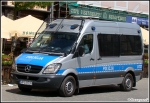 G722 - Mercedes Benz Sprinter 316 CDI/AMZ - OPP KrakÃ³w