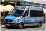 G722 - Mercedes Benz Sprinter 316 CDI/AMZ - OPP Kraków