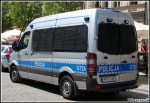 G726 - Mercedes Benz Sprinter 316 CDI/AMZ - OPP Kraków