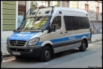 G741 - Mercedes Benz Sprinter 316 CDI/ AMZ - OPP Kraków