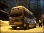 G726 - Mercedes Benz Sprinter 316 CDI/ AMZ - OPP Kraków G726 - Mercedes Benz Sprinter 316 CDI/ AMZ - OPP Kraków