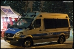 G746 - Mercedes Benz Sprinter 316 CDI/ AMZ - OPP KrakÃ³w