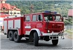 538[K]22 - GBA 2,5/16 Star 266/Osiny - OSP TargoszÃ³w