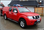 540[K]93 - SLRr Nissan Navara - KP PSP Zakopane