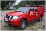 250[K]95 - SLRr Nissan Navara/Team Concept - SA PSP Kraków