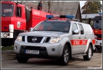 220[K]83 - SLKw Nissan Navara - KW PSP KrakÃ³w