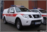 341[K]90 - SLRr Nissan Navara - JRG 1 Nowy Sącz