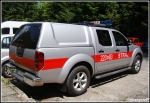 220[K]83 - SLKw Nissan Navara - KW PSP KrakÃ³w