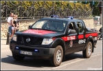 499[K]42 - SLRr Nissan Navara - OSP Ochotnica Dolna