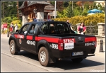 499[K]42 - SLRr Nissan Navara - OSP Ochotnica Dolna