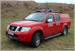 492[K]90 - SLRr Nissan Navara - JRG Rabka-ZdrÃ³j