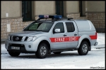 220[K]83 - SLKw Nissan Navara - KW PSP KrakÃ³w