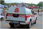 498[K]78 - SLRr Nissan Navara - OSP Ciche GÃ³rne I