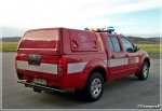 1 - SLOp Nissan Navara - LSRG Balice