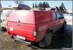 461[C]90 - SLOp Nissan PickUp - JRG 1 InowrocÅ‚aw