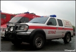 538[K]46- SLRr Nissan PickUp - OSP JachÃ³wka
