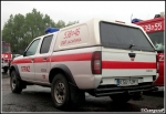 538[K]46- SLRr Nissan PickUp - OSP JachÃ³wka