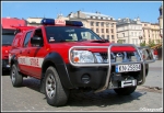 342[K]90 - SLRr Nissan PickUp - JRG 2 Nowy SÄ…cz*
