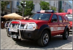 342[K]90 - SLRr Nissan PickUp - JRG 2 Nowy SÄ…cz*