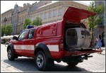 342[K]90 - SLRr Nissan PickUp - JRG 2 Nowy SÄ…cz*