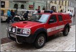 300[K]91 - SLOp Nissan Pickup - KM PSP KrakÃ³w