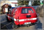 561[K]90 - SLRr Nissan PickUp D22 - JRG Wieliczka