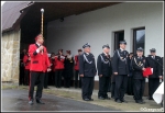 16.05.2010 - Harkabuz - Przekazanie i poÅ›wiÄ™cenie samochodu