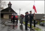 16.05.2010 - Harkabuz - Przekazanie i poświęcenie samochodu 16.05.2010 - Harkabuz - Przekazanie i poświęcenie samochodu