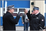 30.01.2016 - KrakÃ³w, SzkoÅ‚a AspirantÃ³w PSP - Przekazanie samochodÃ³w dla jednostek OSP wojewÃ³dztwa maÅ‚opolskiego
