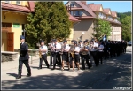 20.05.2012 - Pyzówka - Obchody 80- lecia OSP oraz poświęcenie wozu bojowego