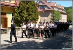 20.05.2012 - PyzÃ³wka - Obchody 80- lecia OSP oraz poÅ›wiÄ™cenie wozu bojowego