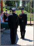 20.05.2012 - Pyzówka - Obchody 80- lecia OSP oraz poświęcenie wozu bojowego