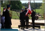 20.05.2012 - PyzÃ³wka - Obchody 80- lecia OSP oraz poÅ›wiÄ™cenie wozu bojowego