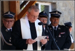 20.05.2012 - PyzÃ³wka - Obchody 80- lecia OSP oraz poÅ›wiÄ™cenie wozu bojowego